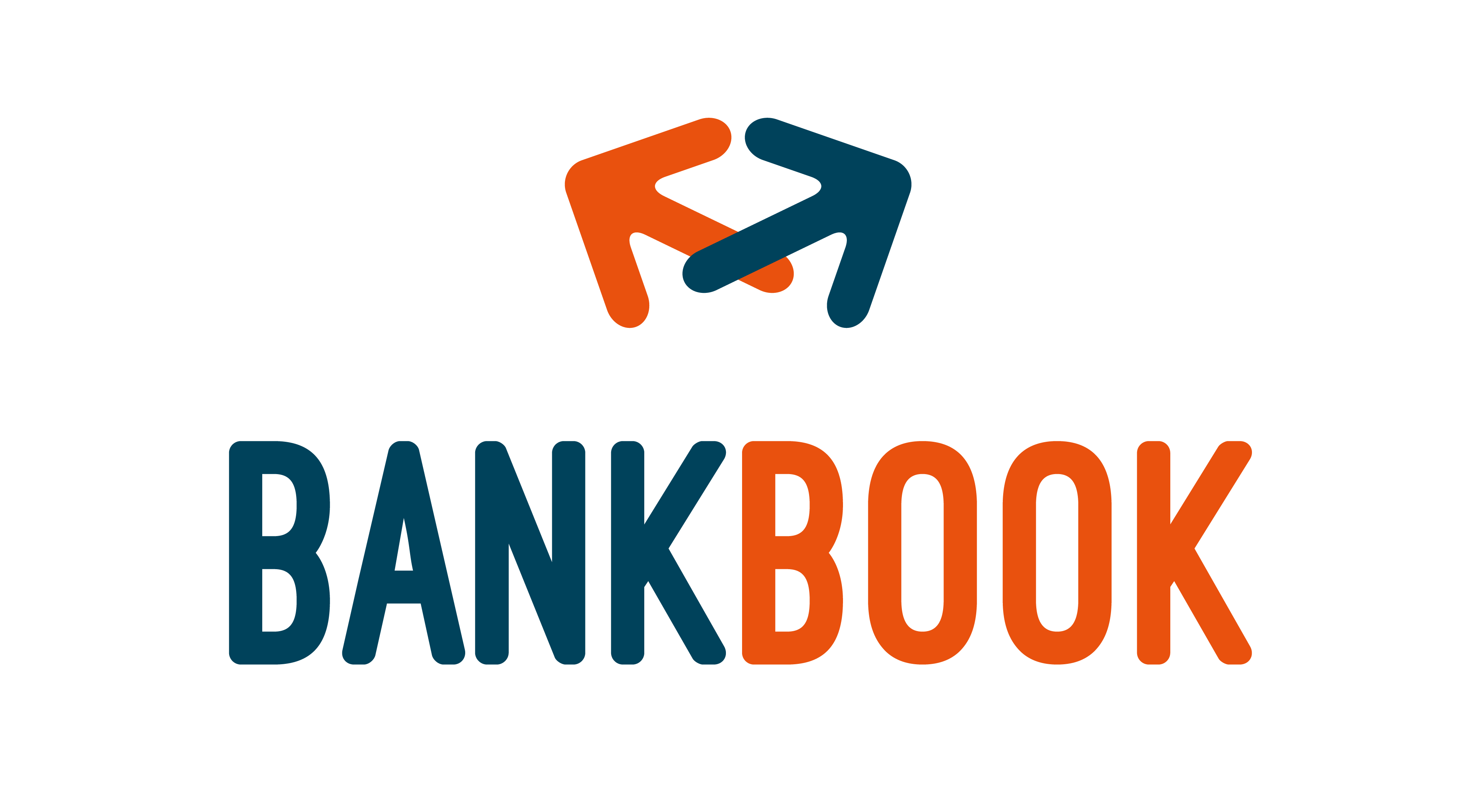 Logo BankBook