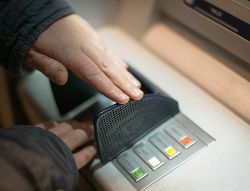 Duty of care breached by failure to report unusual transaction?
