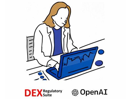 DEX Regulatory Suite / Open AI integration