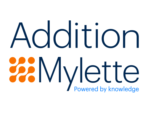 Addition Knowledge House fuseert met Mylette